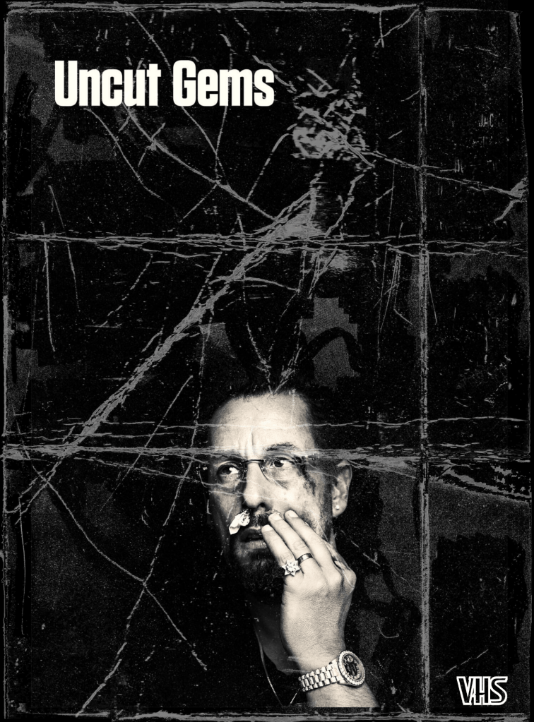 uncut gems