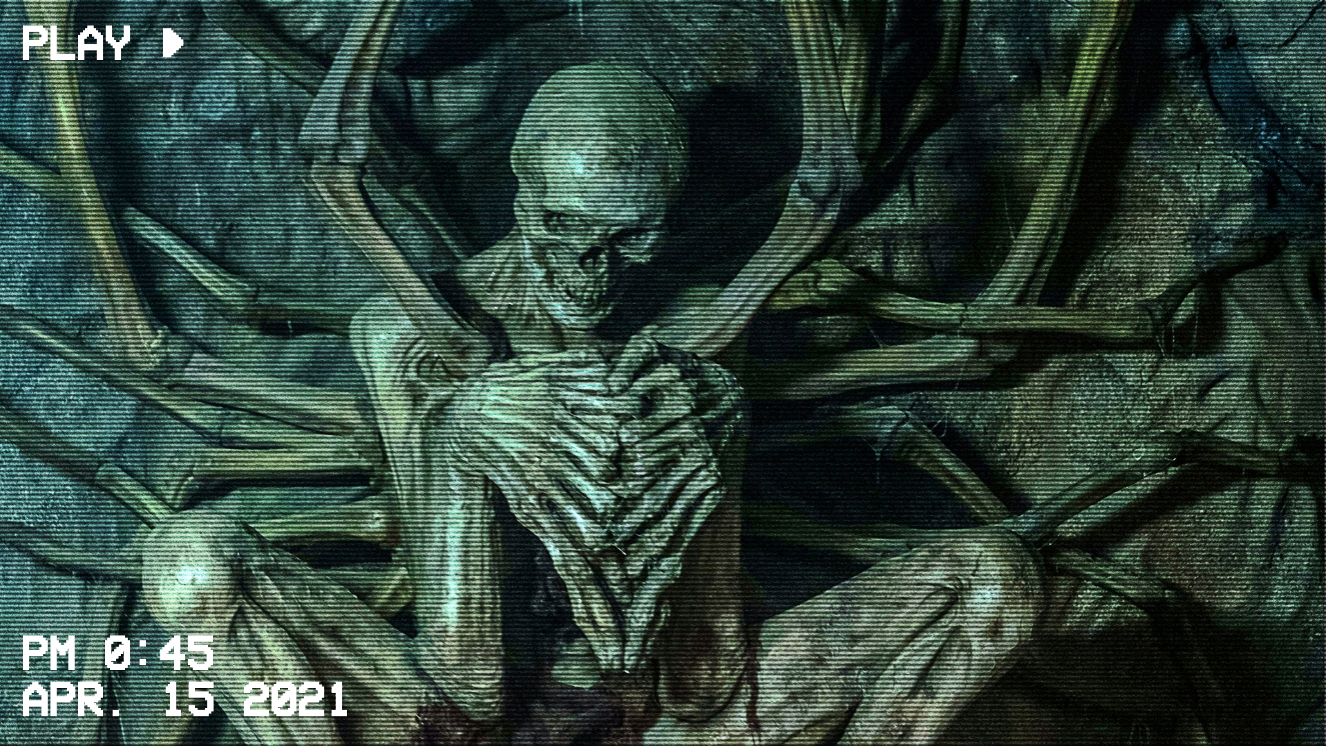 Film Review: “The Empty Man” (2020) – Nick Perilli